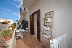 26Luglio-2Agosto bilocale verde mare s.vito lo cap