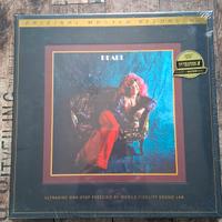 Janis Joplin Pearl Mobile Fidelity MOFI Ultradisc