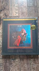 Janis Joplin Pearl Mobile Fidelity MOFI Ultradisc
