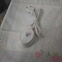 Caricatore spazzolino elettrico