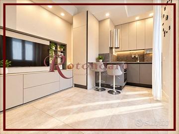Appartamento di 40 m² con 2 locali a Milano