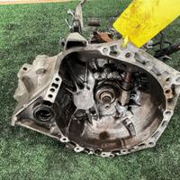 CAMBIO MANUALE COMPLETO CITROEN C1 1Â° Serie 20TT