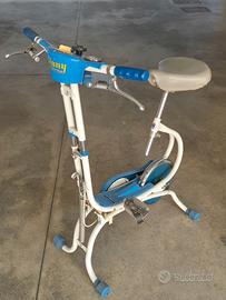 Cyclette Atala Ginny Stilex Voga