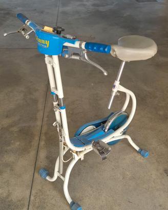 Cyclette Atala Ginny Stilex Voga