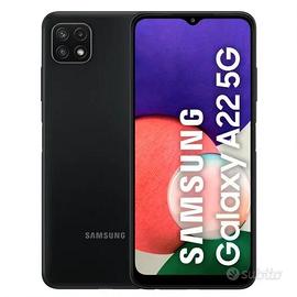 SAMSUNG GALAXY  A22 5G