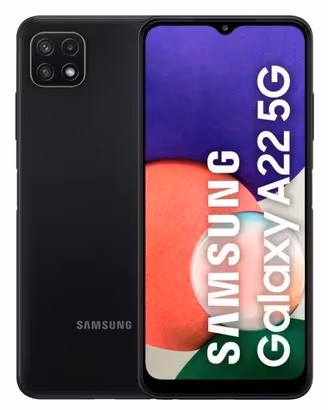 SAMSUNG GALAXY  A22 5G