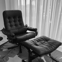 POLTONA relax modernariato