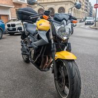 Yamaha XJ6
