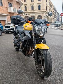 Yamaha XJ6