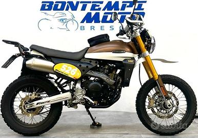 Fantic Caballero 500