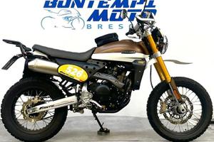 Fantic Caballero 500