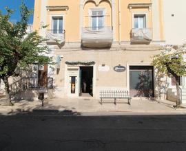 Vendita storica tabaccheria Pulsano (TA)