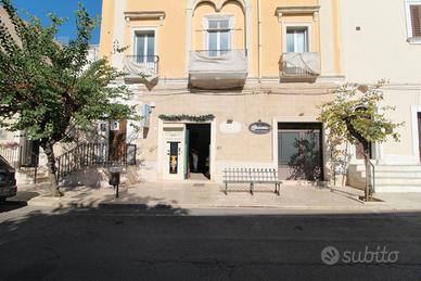 Vendita storica tabaccheria Pulsano (TA)