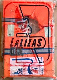 Giubbotto salvagente Omologato