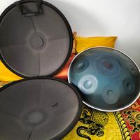 Handpan