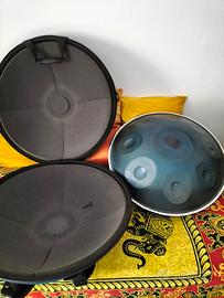 Handpan