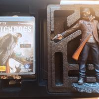 Watch dogs ps3