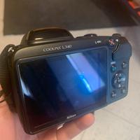 Nikon Coolpix L340