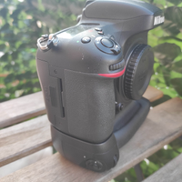 Nikon d600