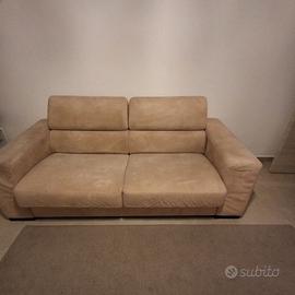 Divano letto 