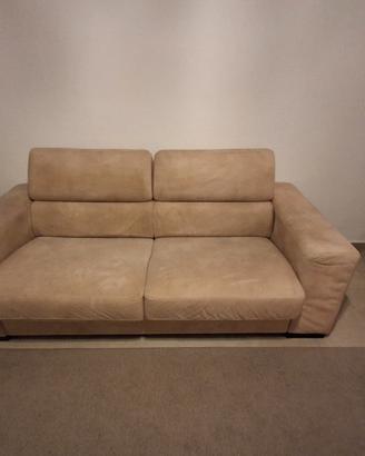 Divano letto 