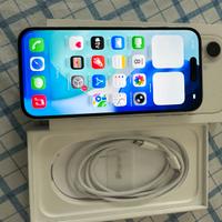 iPhone 16 256 gb