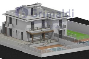 Villa o villino Altavilla Milicia [VM/11VRG]