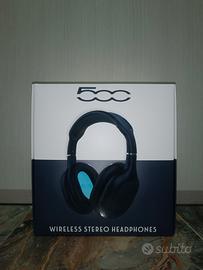 Cuffie Wireless FIAT SIGILLATE