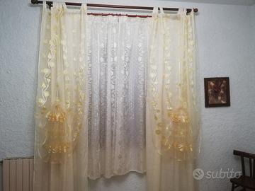 TENDE VARIE MISURE DOPPIE