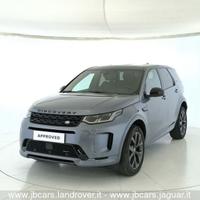 Land Rover Discovery Sport 2.0 TD4 163cv R-Dy...