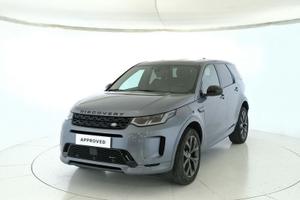 Land Rover Discovery Sport 2.0 TD4 163cv R-Dy...