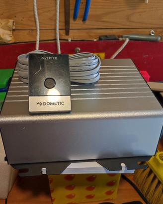 inverter da 600w
