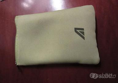 Set da viaggio ALITALIA vintage intatto mai usato