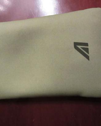 Set da viaggio ALITALIA vintage intatto mai usato