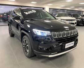 JEEP Compass 1.6 Multijet II 2WD Limited KM0 MY'