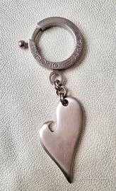 portachiavi Emporio Armani