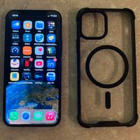 Iphone 12 Nero 64 Gb
