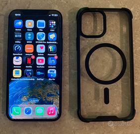 Iphone 12 Nero 64 Gb