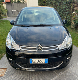 Citroen C3 exclusive