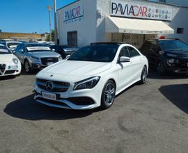 Mercedes CLA 220 2.2 CV 170 Premium