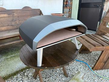 Forno Pizza Ooni Koda 16
