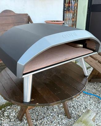 Forno Pizza Ooni Koda 16