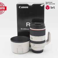 Canon RF 70-200 F2.8 L IS USM (Canon)