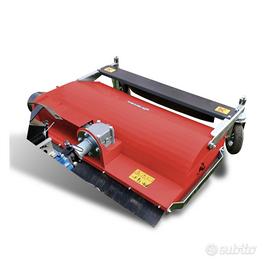 Arieggiatore morellato ariel 60 per mtc
