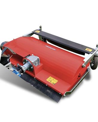 Arieggiatore morellato ariel 60 per mtc