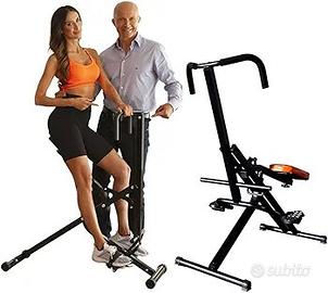 Total Power Crunch-Originale Media Shopping 