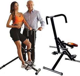 Total Power Crunch-Originale Media Shopping 