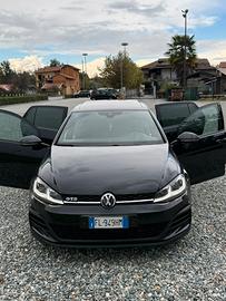 Golf 7.5 GTD