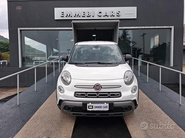 FIAT 500 L 1.3 MJT 95 CV CROSS