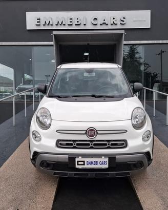 FIAT 500 L 1.3 MJT 95 CV CROSS